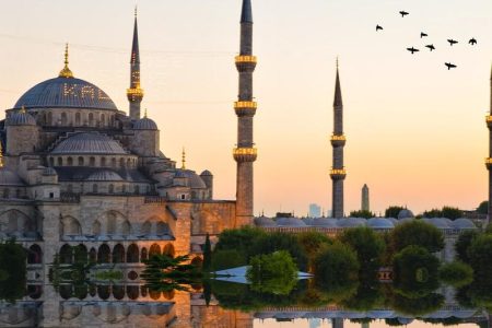 Aliway-Tour-Istanbul-City-Tour-Blue-Mosque-Hagia-Sophia-Topkapi-Palace-05