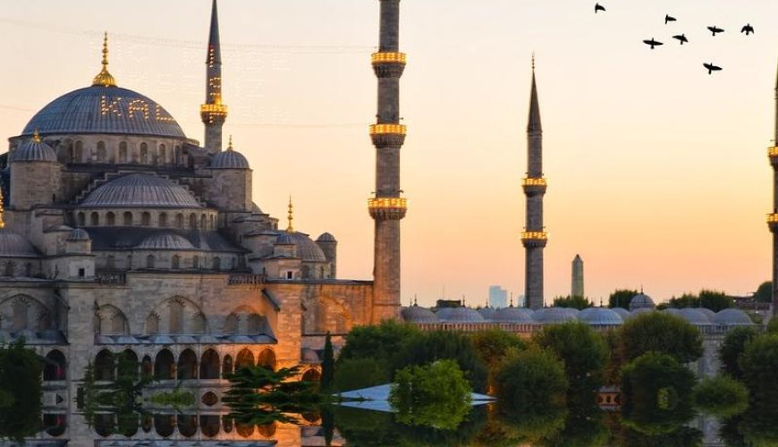 Aliway-Tour-Istanbul-City-Tour-Blue-Mosque-Hagia-Sophia-Topkapi-Palace-05
