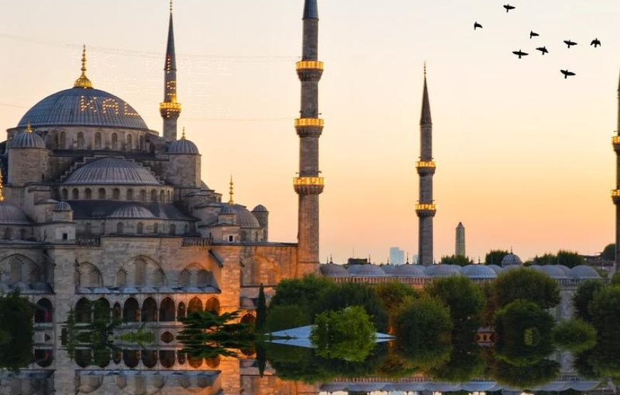 Istanbul City Tour
