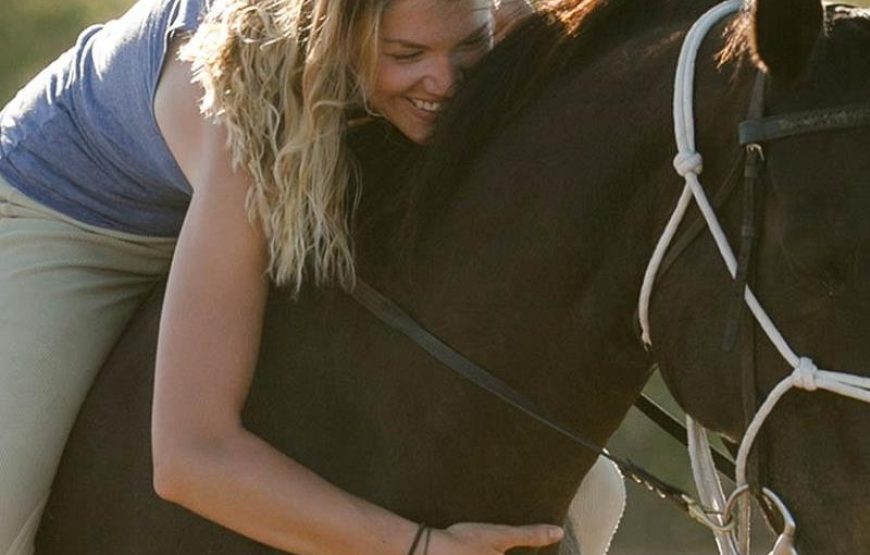 Istanbul Horse Riding