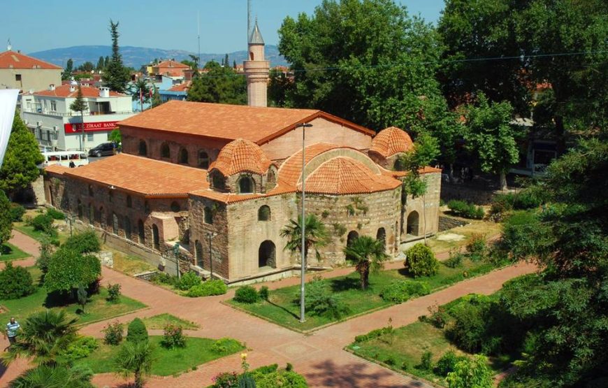 Yalova Tour From Istanbul