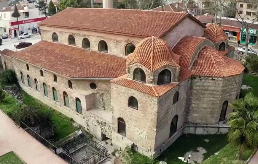 Yalova Tour From Istanbul