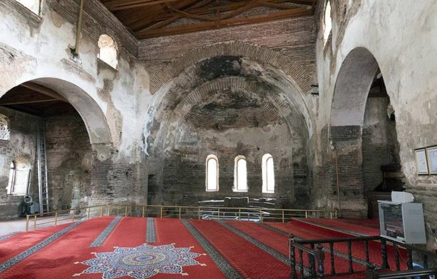 Yalova Tour From Istanbul