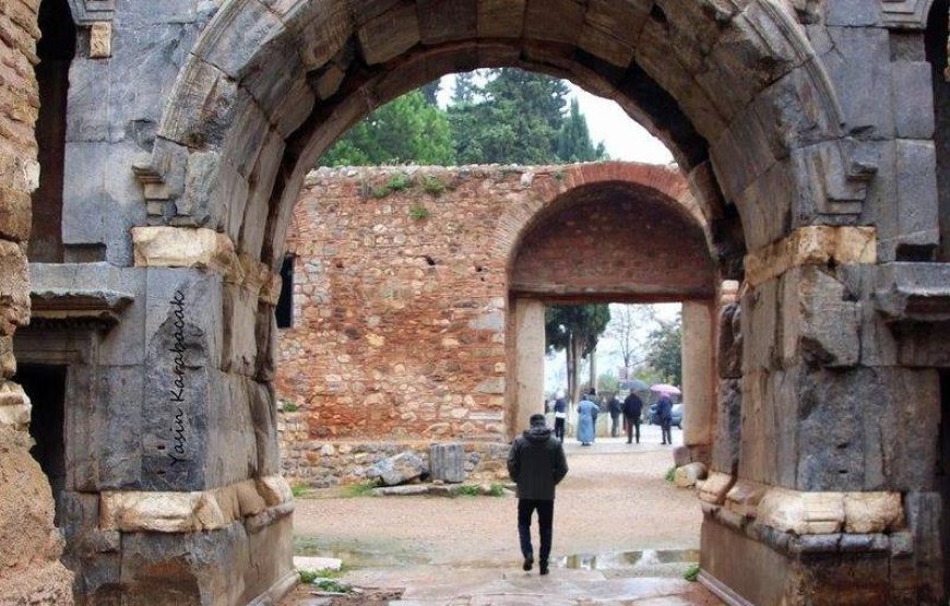 Yalova Tour From Istanbul