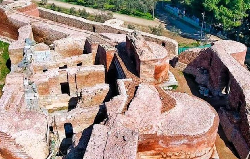 Yalova Tour From Istanbul