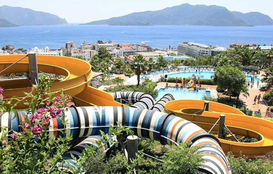 Marmaris Aqua Dream Waterpark