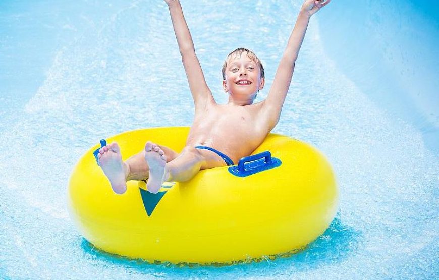 Marmaris Aqua Dream Waterpark