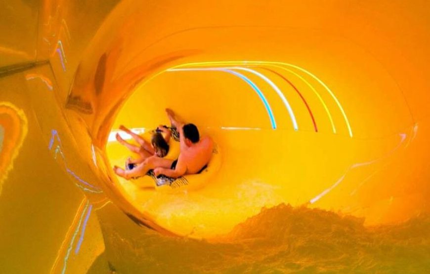Marmaris Aqua Dream Waterpark