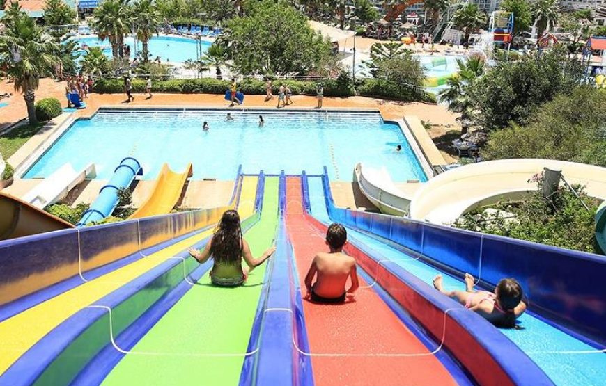 Marmaris Aqua Dream Waterpark
