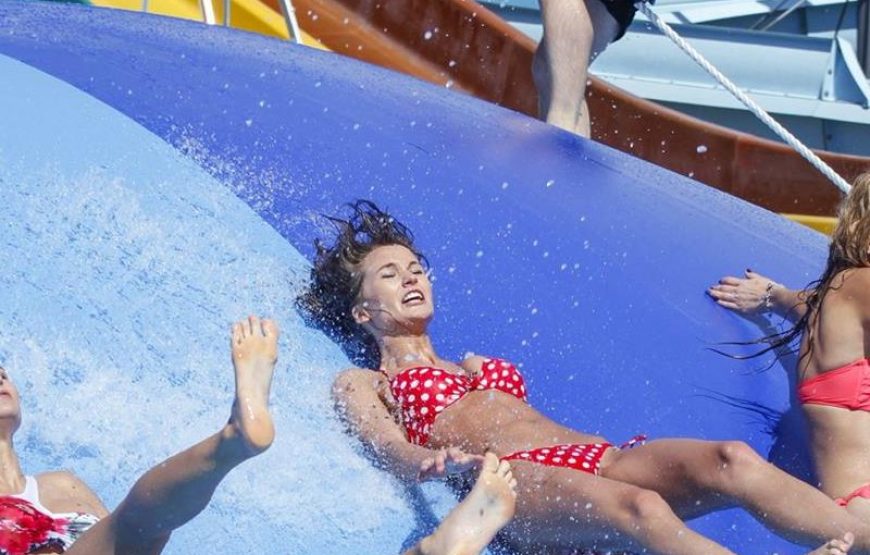 Marmaris Aqua Dream Waterpark