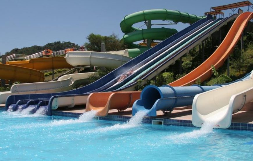 Marmaris Aqua Dream Waterpark
