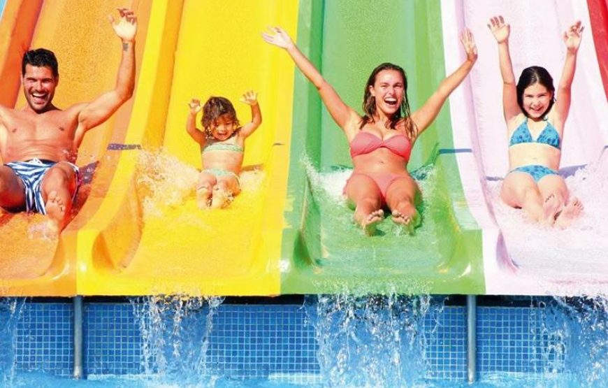 Marmaris Aqua Dream Waterpark
