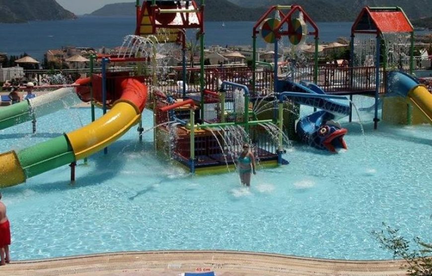 Marmaris Aqua Dream Waterpark