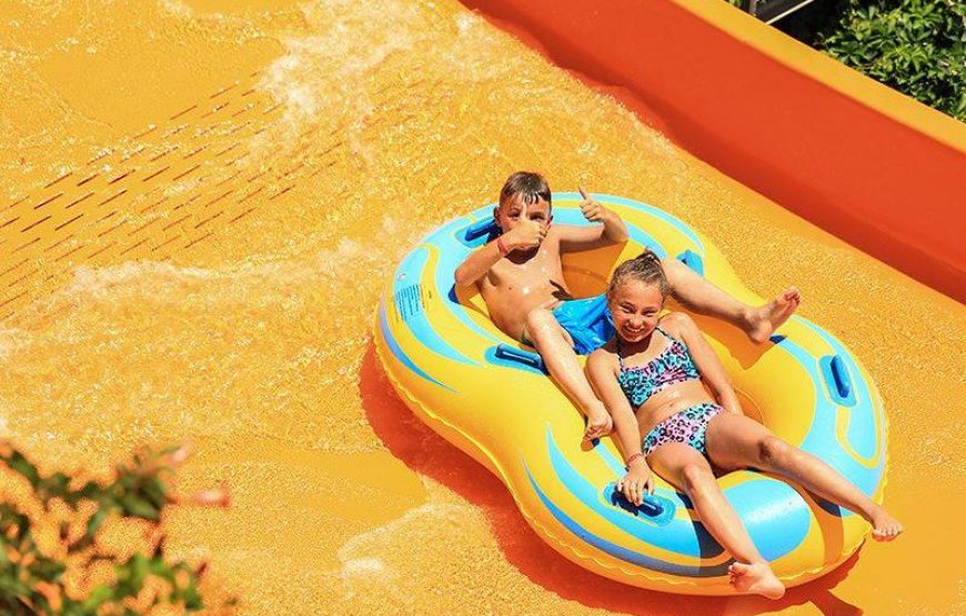 Marmaris Atlantis Waterpark