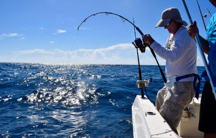 Marmaris Fishing Tour