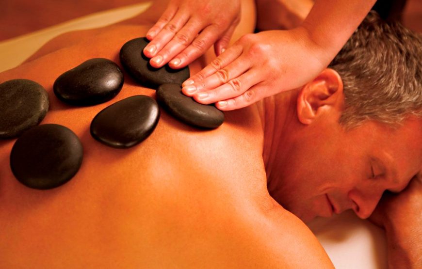 Marmaris Full body Massage
