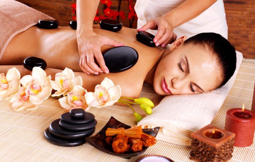Marmaris Full body Massage