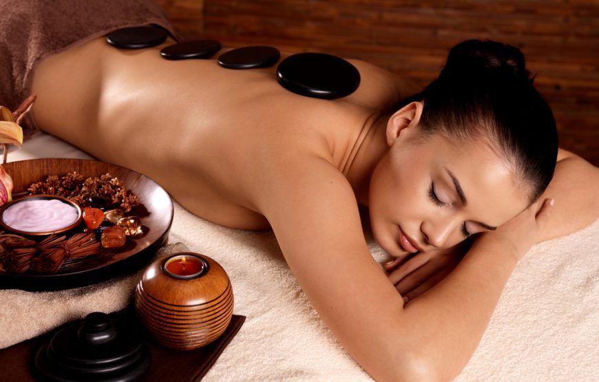 Marmaris Full body Massage