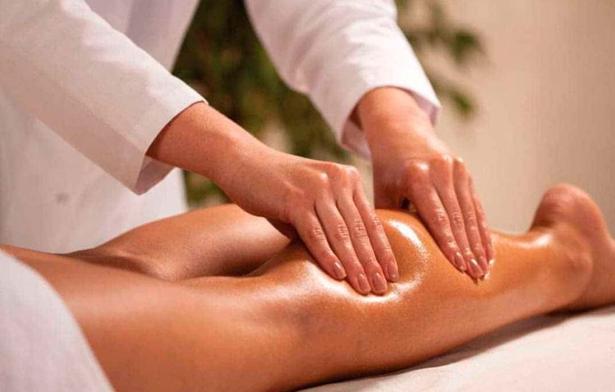 Marmaris Full body Massage
