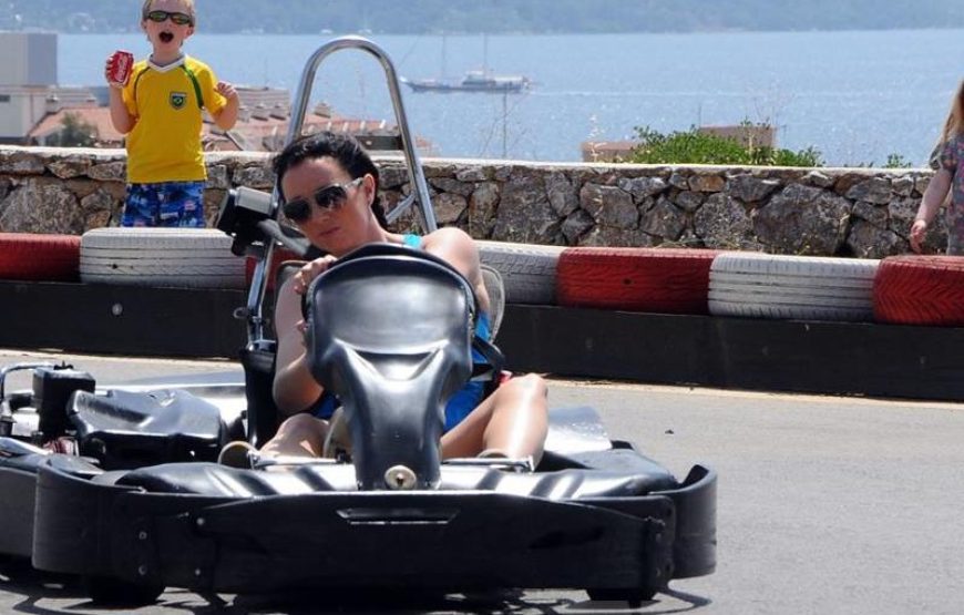 Marmaris Go Karting