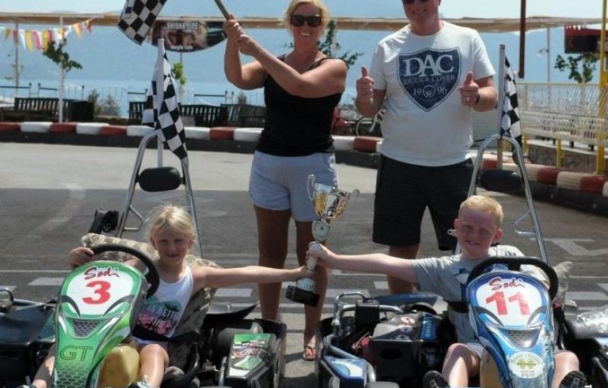 Marmaris Go Karting