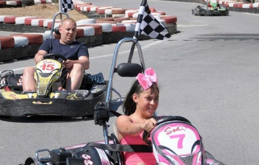 Marmaris Go Karting