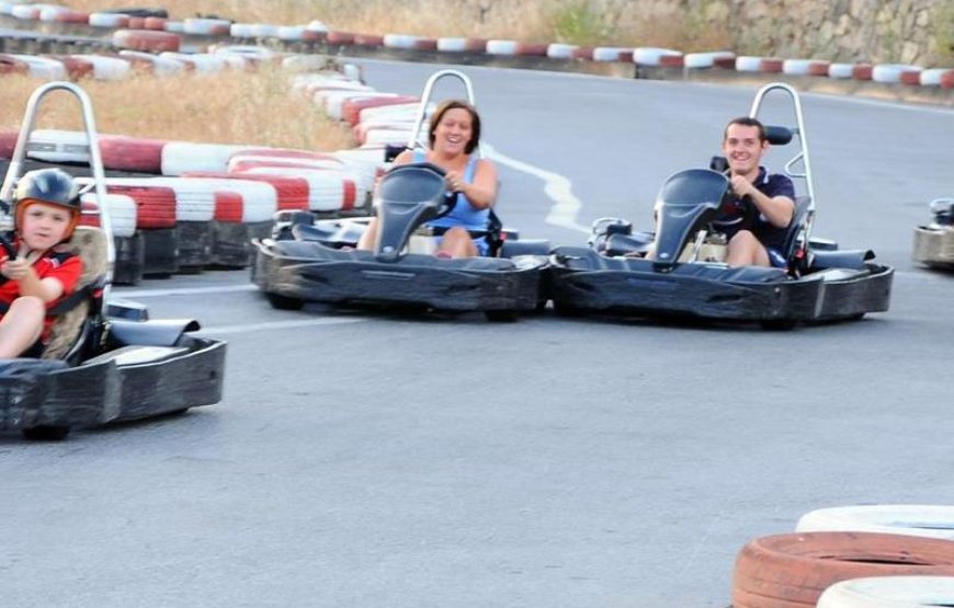 Marmaris Go Karting