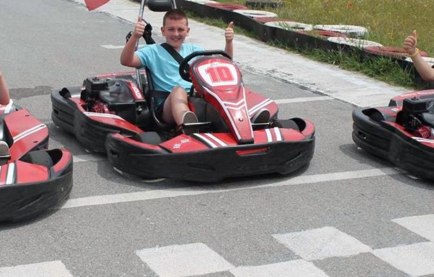 Marmaris Go Karting