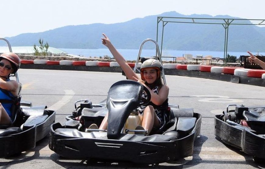 Marmaris Go Karting
