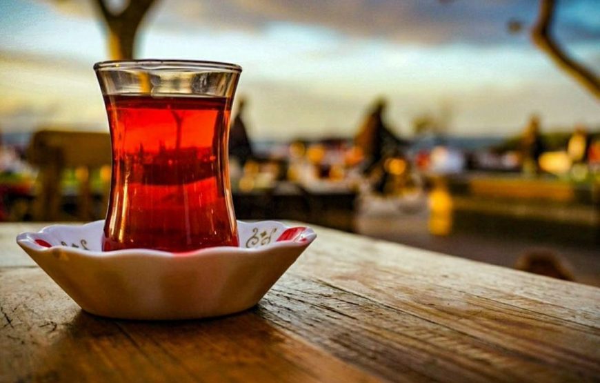 Marmaris Mugla Market Tour