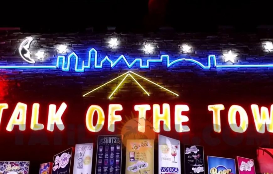 Marmaris Talk Of The Town With Free Hotel Transfer