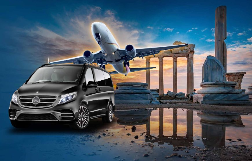 Side Private Airport Transfer