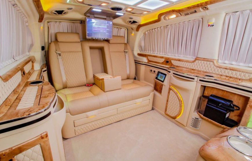 Side Private Airport Transfer