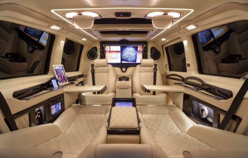 Side Private Airport Transfer