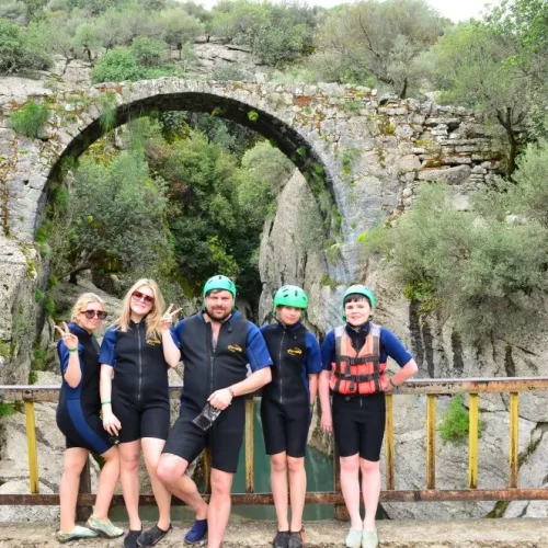 Aliwaytour-Alanya-Combo-Rafting-Jeep-Safari-Quad-Ride-ZiplineCanyon-View