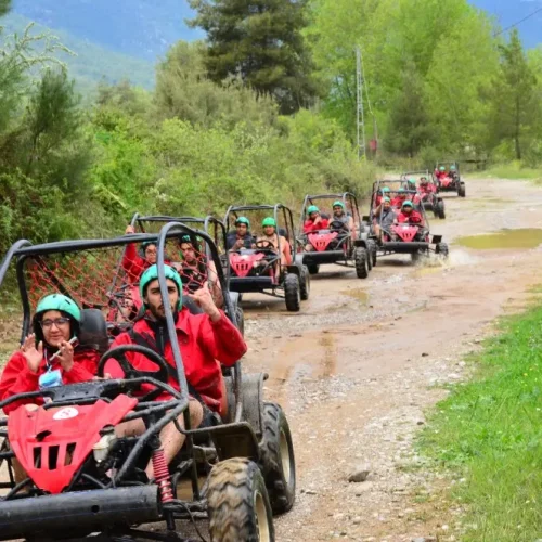 Aliwaytour-Alanya-Combo-Rafting-Jeep-Safari-Quad-Ride-ZiplineCanyon-View