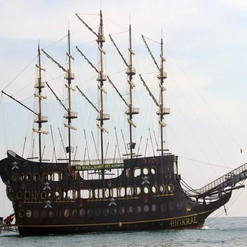 aliway-tour-from-city-of-side-big-kral-pirate-boat-trip-w-soft-drinks-lunch