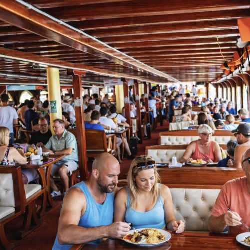 aliway-tour-from-city-of-side-big-kral-pirate-boat-trip-w-soft-drinks-lunch