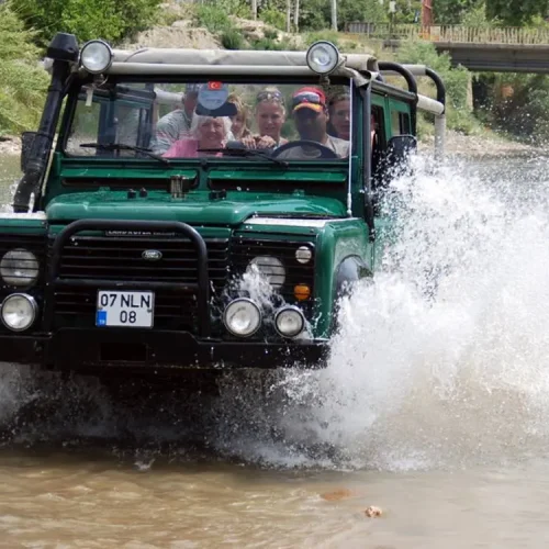 aliway-tour-from-marmaris-jeep-safari-tour-with-waterfall-water-fights